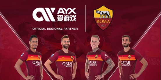 在门线上的
